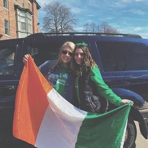 Meet your Posher, Raechel